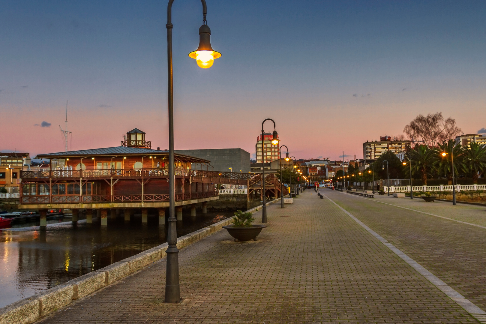 Vilagarcía de Arousa