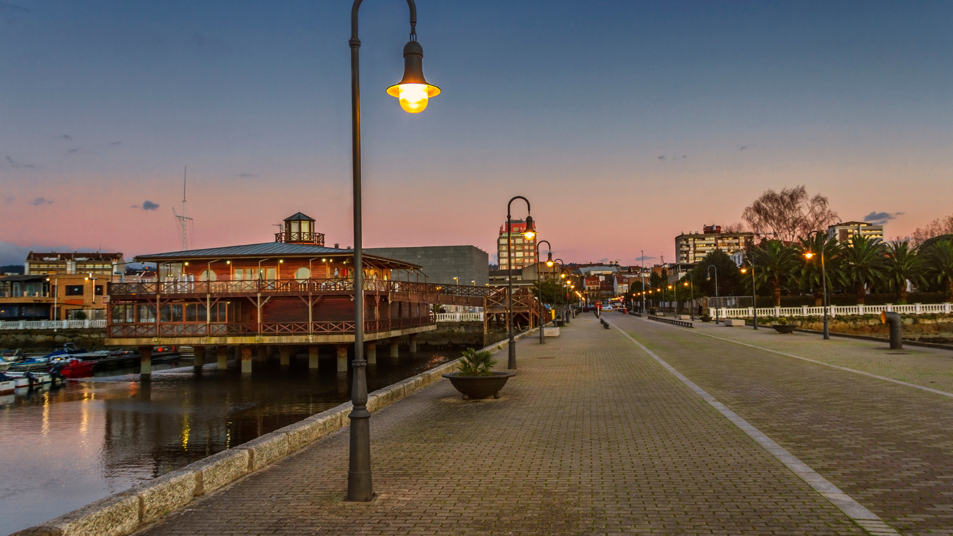 Vilagarcía de Arousa